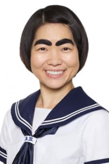 Ayako Imoto