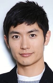 Haruma Miura
