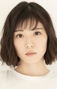 Mayu Matsuoka