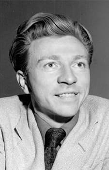 Vic Perrin