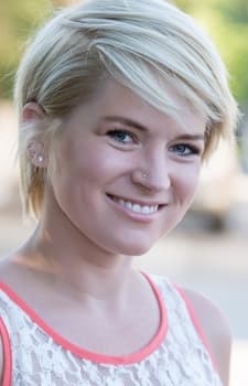 Amber Connor