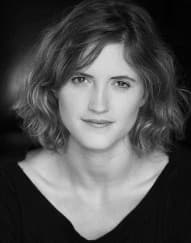 Ingrid Donnadieu