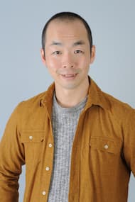 Shuuei Ikawa
