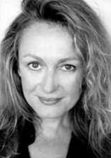 Martine Irzenski