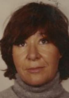 Jacqueline Cohen