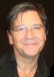 Christian Bénard