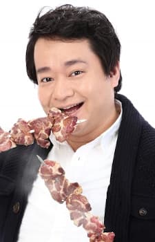 Satoru Itou