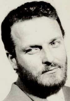 Jacques Harden
