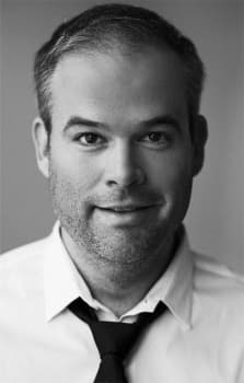 Tristan Harvey