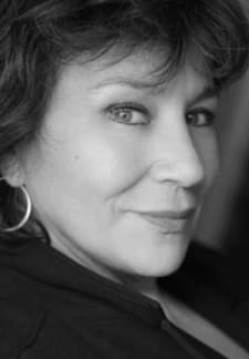 Laurence Jeanneret