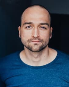 Cédric Cavatore