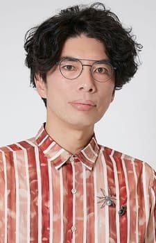 Jin Katagiri