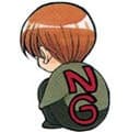 Mizuho Kusanagi