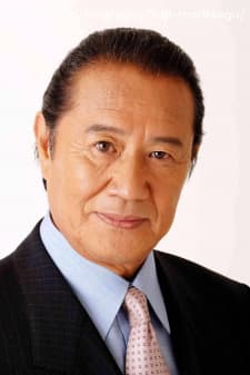 Kouji Moritsugu