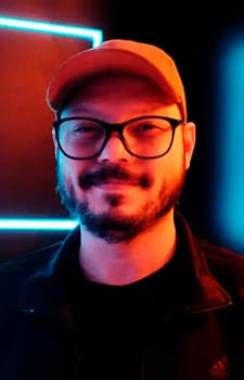 Leonardo Camargo