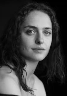 Chloé Dermont
