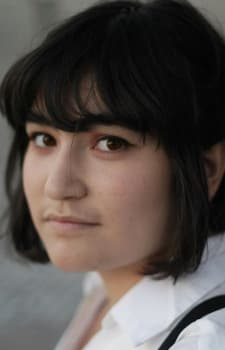 Salomé Mallié