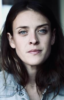 Marie Tirmont