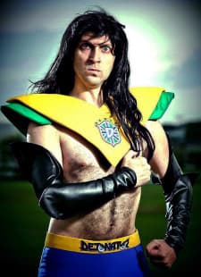 Bruno Sutter