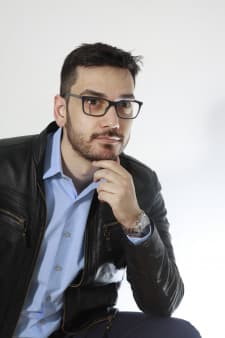 Manuel Pastore