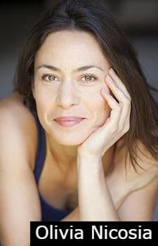 Olivia Nicosia