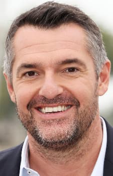 Arnaud Ducret