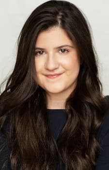 Alice Déry
