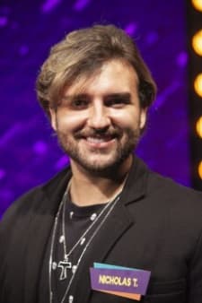 Nicholas Torres
