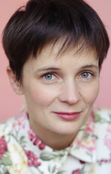 Agathe Quelquejay