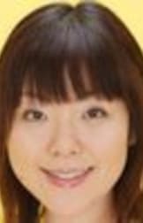 Mie Asada