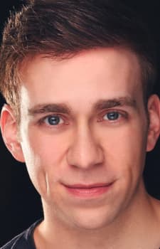 Evan Maltby