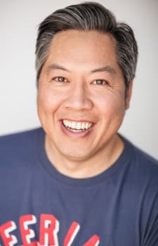 Feodor Chin