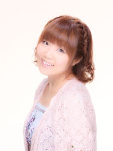 Korone Nishino