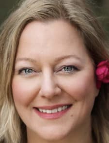 Stacey Williams