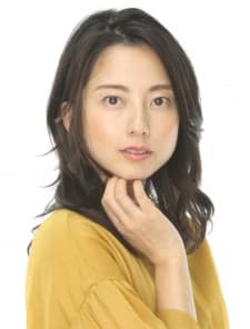 Reiko Matsuo