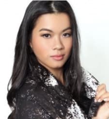 Lydia Lee Tang