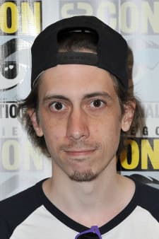 Rasmus Hardiker
