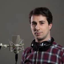 Javier Naldjián