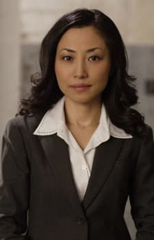 Saemi Nakamura