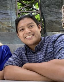 Jonathan Palomo Abelardo