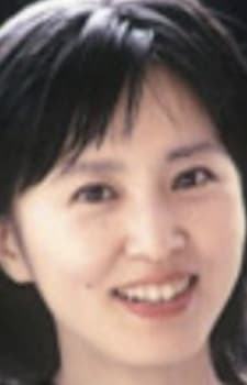 Keiko Kagimoto