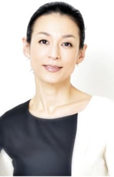 Honami Suzuki