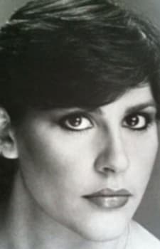 Lydia Leeds