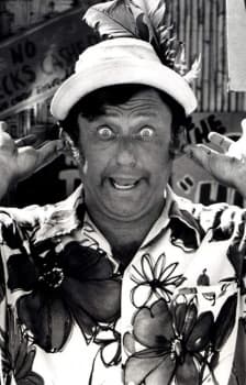 Lennie Weinrib
