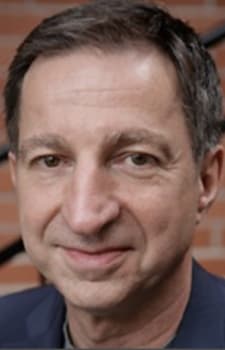 Michael Rudder