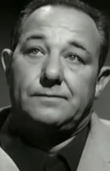 Alan Reed