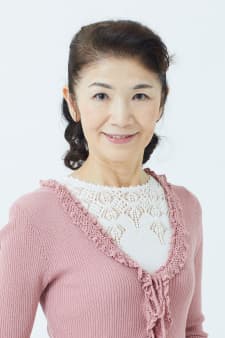 Atsuko Koganezawa