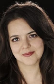 Sidika Larbes