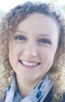 Hayley Tiefenthaler