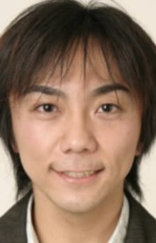 Masaki Yamamoto